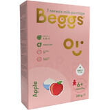Beggs Milk 7grain porridge apple 200 g