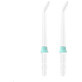 TrueLife AquaFloss Lite Standard Jet 2 pcs