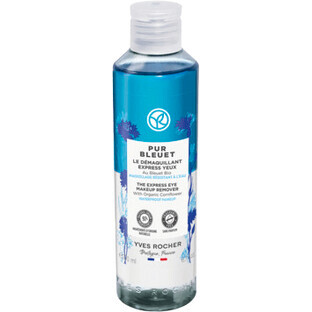 Yves Rocher Express Fiordaliso struccante occhi 200 ml