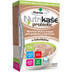 Probiotische voedingsmix met chocolade, 3 x 60 g