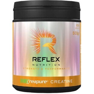 Reflex Nutrition Creapure® Creatine 500 g