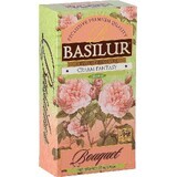 Basilur Boeket Crème Fantasie 25 x 1,5 g