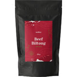 Snäksy Beef Biltong Piri Piri 50 g