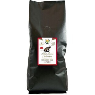 Sage Paradise Kopi Luwak koffie 250 g