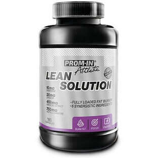 Prom-In LEAN SOLUTION 180 capsule