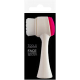 Gabriella Salvete Brosse réversible pour le nettoyage du visage