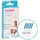 Adiel SeeNow LH Ovulation Tests 5 pcs