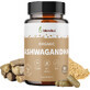 Blendea Bio Ashwagandha 90 Kapseln