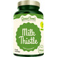 GreenFood Nutrition Mariadistel 90 capsules