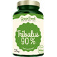 GreenFood Nutrition Tribulus Terrestris 90% 90 Kapseln
