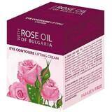 Biofresh Cremă de lifting pentru ochi cu ulei de trandafir 30 ml