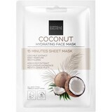 Gabriella Salvete Masque hydratant à la noix de coco