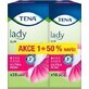 Tena Lady Slim Ultra Mini serviettes d'incontinence 42 pcs