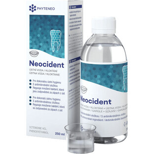 Bain de bouche Eneo Neocident 250 ml