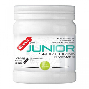 Penco JUNIOR SPORT DRINK Lemon 700 g