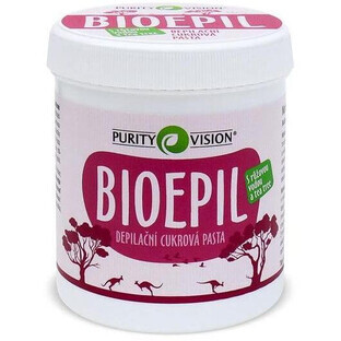 Purity Vision BioEpil 400 g