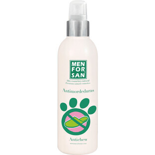Menforsan Spray anti-mâchonnement pour chiens 125 ml
