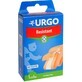 Parche antiséptico resistente Urgo, cinta resistente, 6 cm x 1 m