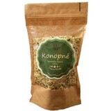 Najtelo Gepeld hennepzaad, 1 x 500 g