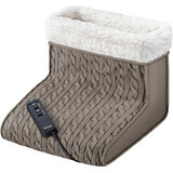 Beurer FWM 45 Electric heating and massage head massage unit