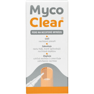 Myco Clear Nail Mycosis Pen 4 ml