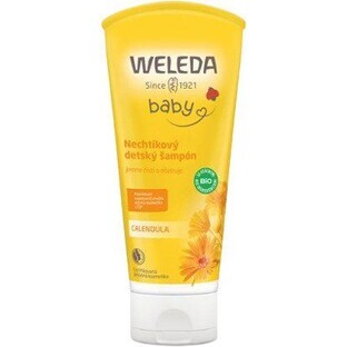 Weleda Ringelblumen Baby Shampoo 20 ml