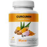 MycoMedica Curcumin 120 capsule