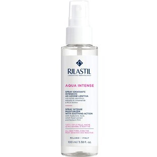 Rilastil Aqua Spray Intensif 100 ml