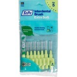 TePe Interdentalbürsten Extra Soft 0,8 mm 8 Stück