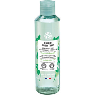 Yves Rocher Cleansing Micellar Water 200 ml