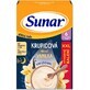 Sunar gachas de sémola de leche para dormir bien vainilla XXL 340 g