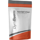 GymBeam RunCollg Collageen Sinaasappel 500 g
