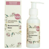 Kvitok Gentle shower gel with prebiotic complex - Carefree morning 100 ml