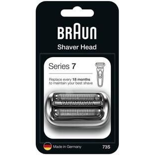 Braun Combipack 73S 1 Stück