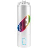 Pipedream Masturbateur de chatte rechargeable Roto-Bator
