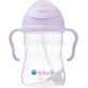 B. cutie Cană cu pai Gelato mure 240 ml