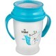 LOVI Becher 360° Junior Junior Indian Summer, blau 250 ml
