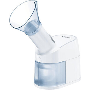 Inalatore di vapore Beurer SI 40