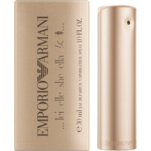 Armani Emporio She Eau de Parfum EDP 30 ml