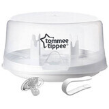 Tommee Tippee Mikrowellen-Sterilisator