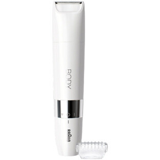 Mini tondeuse Braun Body BS1000 épilateur électrique pour le corps
