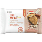Nupo One Meal +Prime Cake Manzana Canela 70 g