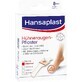 Hansaplast patch net 8 pezzi