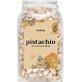 Snäksy Salted pistachios 200 g