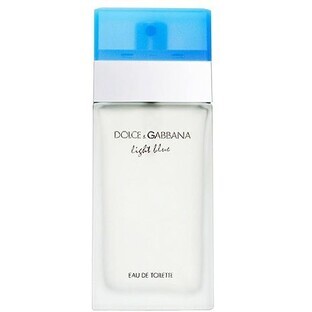 Dolce&Gabbana Lichtblau Eau de Toilette 50 ml