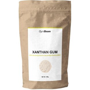 GymBeam Xanthaangom 100 g