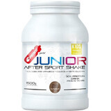 Penco Junior frullato dopo lo sport Choco cookie 1500 g