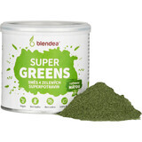 Blendea Supergreens BIO 5 grüne Superfoods 90 g