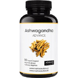 Advance Ashwagandha 90 Kapseln