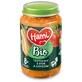 Hami Meat and vegetable pasta with pumpkin and organic beef 8m+ 190 g